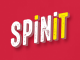 spinit casino logo pink