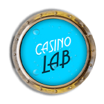 Casino lab logo